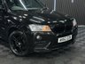 USED 2012 62 BMW X3 2.0 20d M Sport SUV 5dr Diesel Auto xDrive Euro 5 (s/s) (184 ps) 