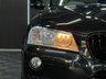 USED 2012 62 BMW X3 2.0 20d M Sport SUV 5dr Diesel Auto xDrive Euro 5 (s/s) (184 ps) 