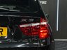 USED 2012 62 BMW X3 2.0 20d M Sport SUV 5dr Diesel Auto xDrive Euro 5 (s/s) (184 ps) 