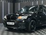 USED 2012 62 BMW X3 2.0 20d M Sport SUV 5dr Diesel Auto xDrive Euro 5 (s/s) (184 ps) 