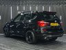 USED 2012 62 BMW X3 2.0 20d M Sport SUV 5dr Diesel Auto xDrive Euro 5 (s/s) (184 ps) 
