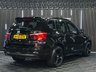 USED 2012 62 BMW X3 2.0 20d M Sport SUV 5dr Diesel Auto xDrive Euro 5 (s/s) (184 ps) 