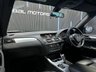 USED 2012 62 BMW X3 2.0 20d M Sport SUV 5dr Diesel Auto xDrive Euro 5 (s/s) (184 ps) 