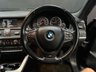 USED 2012 62 BMW X3 2.0 20d M Sport SUV 5dr Diesel Auto xDrive Euro 5 (s/s) (184 ps) 