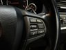 USED 2012 62 BMW X3 2.0 20d M Sport SUV 5dr Diesel Auto xDrive Euro 5 (s/s) (184 ps) 