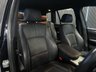 USED 2012 62 BMW X3 2.0 20d M Sport SUV 5dr Diesel Auto xDrive Euro 5 (s/s) (184 ps) 