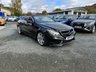 USED 2017 17 MERCEDES-BENZ E-CLASS 3.0 E350d V6 AMG Line Edition Cabriolet 2dr Diesel G-Tronic+ Euro 6 (s/s) (258 ps) LOW MILEAGE, GREAT SERVICE HISTORY, BEAUTIFULLY WELL KEPT, ULEZ, 54 MPG