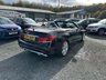 USED 2017 17 MERCEDES-BENZ E-CLASS 3.0 E350d V6 AMG Line Edition Cabriolet 2dr Diesel G-Tronic+ Euro 6 (s/s) (258 ps) LOW MILEAGE, GREAT SERVICE HISTORY, BEAUTIFULLY WELL KEPT, ULEZ, 54 MPG