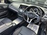 USED 2017 17 MERCEDES-BENZ E-CLASS 3.0 E350d V6 AMG Line Edition Cabriolet 2dr Diesel G-Tronic+ Euro 6 (s/s) (258 ps) LOW MILEAGE, GREAT SERVICE HISTORY, BEAUTIFULLY WELL KEPT, ULEZ, 54 MPG