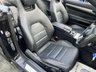 USED 2017 17 MERCEDES-BENZ E-CLASS 3.0 E350d V6 AMG Line Edition Cabriolet 2dr Diesel G-Tronic+ Euro 6 (s/s) (258 ps) LOW MILEAGE, GREAT SERVICE HISTORY, BEAUTIFULLY WELL KEPT, ULEZ, 54 MPG
