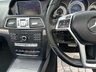 USED 2017 17 MERCEDES-BENZ E-CLASS 3.0 E350d V6 AMG Line Edition Cabriolet 2dr Diesel G-Tronic+ Euro 6 (s/s) (258 ps) LOW MILEAGE, GREAT SERVICE HISTORY, BEAUTIFULLY WELL KEPT, ULEZ, 54 MPG