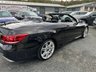 USED 2017 17 MERCEDES-BENZ E-CLASS 3.0 E350d V6 AMG Line Edition Cabriolet 2dr Diesel G-Tronic+ Euro 6 (s/s) (258 ps) LOW MILEAGE, GREAT SERVICE HISTORY, BEAUTIFULLY WELL KEPT, ULEZ, 54 MPG