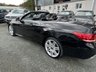 USED 2017 17 MERCEDES-BENZ E-CLASS 3.0 E350d V6 AMG Line Edition Cabriolet 2dr Diesel G-Tronic+ Euro 6 (s/s) (258 ps) LOW MILEAGE, GREAT SERVICE HISTORY, BEAUTIFULLY WELL KEPT, ULEZ, 54 MPG
