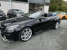 USED 2017 17 MERCEDES-BENZ E-CLASS 3.0 E350d V6 AMG Line Edition Cabriolet 2dr Diesel G-Tronic+ Euro 6 (s/s) (258 ps) LOW MILEAGE, GREAT SERVICE HISTORY, BEAUTIFULLY WELL KEPT, ULEZ, 54 MPG
