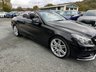 USED 2017 17 MERCEDES-BENZ E-CLASS 3.0 E350d V6 AMG Line Edition Cabriolet 2dr Diesel G-Tronic+ Euro 6 (s/s) (258 ps) LOW MILEAGE, GREAT SERVICE HISTORY, BEAUTIFULLY WELL KEPT, ULEZ, 54 MPG