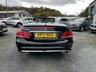 USED 2017 17 MERCEDES-BENZ E-CLASS 3.0 E350d V6 AMG Line Edition Cabriolet 2dr Diesel G-Tronic+ Euro 6 (s/s) (258 ps) LOW MILEAGE, GREAT SERVICE HISTORY, BEAUTIFULLY WELL KEPT, ULEZ, 54 MPG