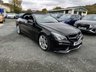 USED 2017 17 MERCEDES-BENZ E-CLASS 3.0 E350d V6 AMG Line Edition Cabriolet 2dr Diesel G-Tronic+ Euro 6 (s/s) (258 ps) LOW MILEAGE, GREAT SERVICE HISTORY, BEAUTIFULLY WELL KEPT, ULEZ, 54 MPG
