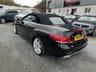 USED 2017 17 MERCEDES-BENZ E-CLASS 3.0 E350d V6 AMG Line Edition Cabriolet 2dr Diesel G-Tronic+ Euro 6 (s/s) (258 ps) LOW MILEAGE, GREAT SERVICE HISTORY, BEAUTIFULLY WELL KEPT, ULEZ, 54 MPG