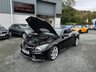 USED 2017 17 MERCEDES-BENZ E-CLASS 3.0 E350d V6 AMG Line Edition Cabriolet 2dr Diesel G-Tronic+ Euro 6 (s/s) (258 ps) LOW MILEAGE, GREAT SERVICE HISTORY, BEAUTIFULLY WELL KEPT, ULEZ, 54 MPG