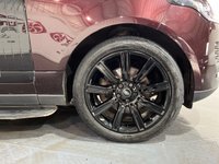 USED 2020 20 LAND ROVER RANGE ROVER 3.0 SD V6 Vogue SUV 5dr Diesel Auto 4WD Euro 6 (s/s) (275 ps) 2 keys, FSH, rev cam, pan roof, NAV