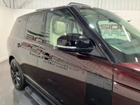 USED 2020 20 LAND ROVER RANGE ROVER 3.0 SD V6 Vogue SUV 5dr Diesel Auto 4WD Euro 6 (s/s) (275 ps) 2 keys, FSH, rev cam, pan roof, NAV