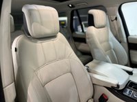 USED 2020 20 LAND ROVER RANGE ROVER 3.0 SD V6 Vogue SUV 5dr Diesel Auto 4WD Euro 6 (s/s) (275 ps) 2 keys, FSH, rev cam, pan roof, NAV