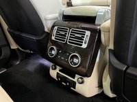 USED 2020 20 LAND ROVER RANGE ROVER 3.0 SD V6 Vogue SUV 5dr Diesel Auto 4WD Euro 6 (s/s) (275 ps) 2 keys, FSH, rev cam, pan roof, NAV