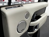 USED 2020 20 LAND ROVER RANGE ROVER 3.0 SD V6 Vogue SUV 5dr Diesel Auto 4WD Euro 6 (s/s) (275 ps) 2 keys, FSH, rev cam, pan roof, NAV