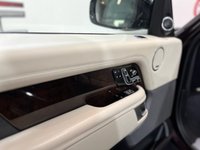 USED 2020 20 LAND ROVER RANGE ROVER 3.0 SD V6 Vogue SUV 5dr Diesel Auto 4WD Euro 6 (s/s) (275 ps) 2 keys, FSH, rev cam, pan roof, NAV