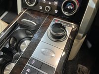 USED 2020 20 LAND ROVER RANGE ROVER 3.0 SD V6 Vogue SUV 5dr Diesel Auto 4WD Euro 6 (s/s) (275 ps) 2 keys, FSH, rev cam, pan roof, NAV