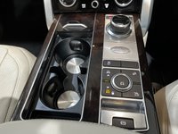 USED 2020 20 LAND ROVER RANGE ROVER 3.0 SD V6 Vogue SUV 5dr Diesel Auto 4WD Euro 6 (s/s) (275 ps) 2 keys, FSH, rev cam, pan roof, NAV