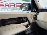 USED 2020 20 LAND ROVER RANGE ROVER 3.0 SD V6 Vogue SUV 5dr Diesel Auto 4WD Euro 6 (s/s) (275 ps) 2 keys, FSH, rev cam, pan roof, NAV