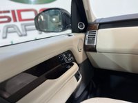 USED 2020 20 LAND ROVER RANGE ROVER 3.0 SD V6 Vogue SUV 5dr Diesel Auto 4WD Euro 6 (s/s) (275 ps) 2 keys, FSH, rev cam, pan roof, NAV