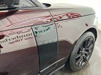 USED 2020 20 LAND ROVER RANGE ROVER 3.0 SD V6 Vogue SUV 5dr Diesel Auto 4WD Euro 6 (s/s) (275 ps) 2 keys, FSH, rev cam, pan roof, NAV
