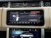 USED 2020 20 LAND ROVER RANGE ROVER 3.0 SD V6 Vogue SUV 5dr Diesel Auto 4WD Euro 6 (s/s) (275 ps) 2 keys, FSH, rev cam, pan roof, NAV