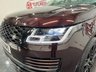 USED 2020 20 LAND ROVER RANGE ROVER 3.0 SD V6 Vogue SUV 5dr Diesel Auto 4WD Euro 6 (s/s) (275 ps) 2 keys, FSH, rev cam, pan roof, NAV
