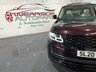 USED 2020 20 LAND ROVER RANGE ROVER 3.0 SD V6 Vogue SUV 5dr Diesel Auto 4WD Euro 6 (s/s) (275 ps) 2 keys, FSH, rev cam, pan roof, NAV