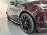 USED 2020 20 LAND ROVER RANGE ROVER 3.0 SD V6 Vogue SUV 5dr Diesel Auto 4WD Euro 6 (s/s) (275 ps) 2 keys, FSH, rev cam, pan roof, NAV