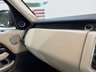 USED 2020 20 LAND ROVER RANGE ROVER 3.0 SD V6 Vogue SUV 5dr Diesel Auto 4WD Euro 6 (s/s) (275 ps) 2 keys, FSH, rev cam, pan roof, NAV