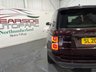 USED 2020 20 LAND ROVER RANGE ROVER 3.0 SD V6 Vogue SUV 5dr Diesel Auto 4WD Euro 6 (s/s) (275 ps) 2 keys, FSH, rev cam, pan roof, NAV