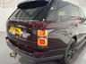 USED 2020 20 LAND ROVER RANGE ROVER 3.0 SD V6 Vogue SUV 5dr Diesel Auto 4WD Euro 6 (s/s) (275 ps) 2 keys, FSH, rev cam, pan roof, NAV