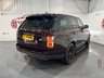 USED 2020 20 LAND ROVER RANGE ROVER 3.0 SD V6 Vogue SUV 5dr Diesel Auto 4WD Euro 6 (s/s) (275 ps) 2 keys, FSH, rev cam, pan roof, NAV