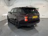 USED 2020 20 LAND ROVER RANGE ROVER 3.0 SD V6 Vogue SUV 5dr Diesel Auto 4WD Euro 6 (s/s) (275 ps) 2 keys, FSH, rev cam, pan roof, NAV