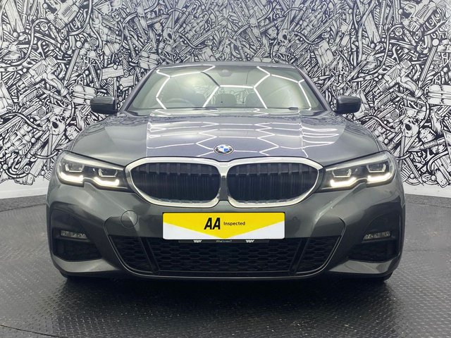 2020 BMW 3 Series 2L M Sport 4dr - Photo 5
