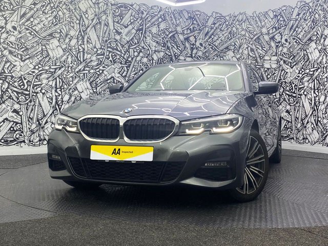 2020 BMW 3 Series 2L M Sport 4dr - Photo 6