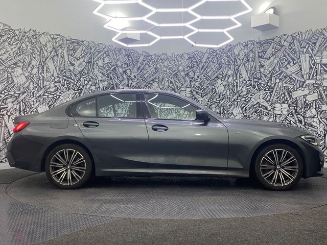 2020 BMW 3 Series 2L M Sport 4dr - Photo 12