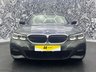 USED 2020 70 BMW 3 SERIES 2.0 330e 12kWh M Sport Saloon 4dr Petrol Plug-in Hybrid Auto Euro 6 (s/s) (292 ps) 1 OWNER, 2 KEYS, NAV