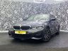 USED 2020 70 BMW 3 SERIES 2.0 330e 12kWh M Sport Saloon 4dr Petrol Plug-in Hybrid Auto Euro 6 (s/s) (292 ps) 1 OWNER, 2 KEYS, NAV