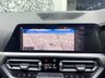 USED 2020 70 BMW 3 SERIES 2.0 330e 12kWh M Sport Saloon 4dr Petrol Plug-in Hybrid Auto Euro 6 (s/s) (292 ps) 1 OWNER, 2 KEYS, NAV