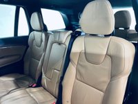USED 2016 66 VOLVO XC90 2.0 T6 Inscription SUV 5dr Petrol Auto 4WD Euro 6 (s/s) (320 ps) Tan Leather | Heated Seats | Heated Steering Wheel | Winter / Family Pack | Retractable Towbar | 21Inch Wheels